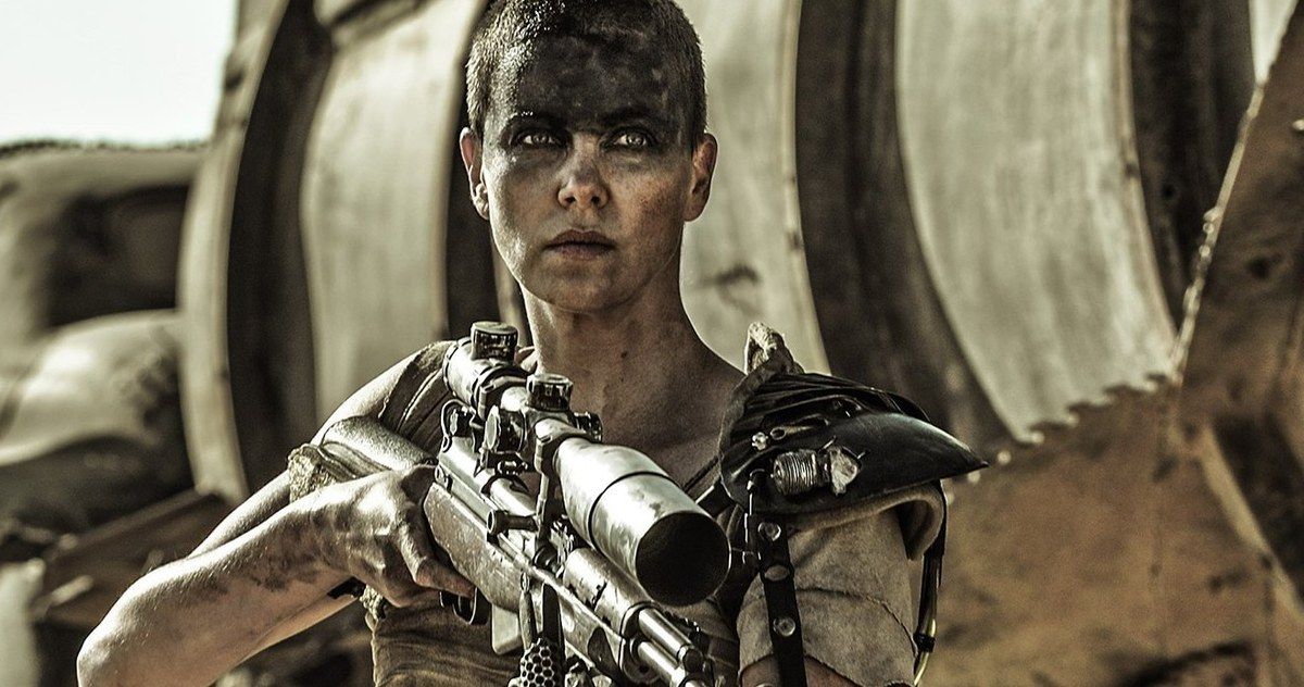 Is Furiosa Getting an Origin Movie After Mad Max 5?