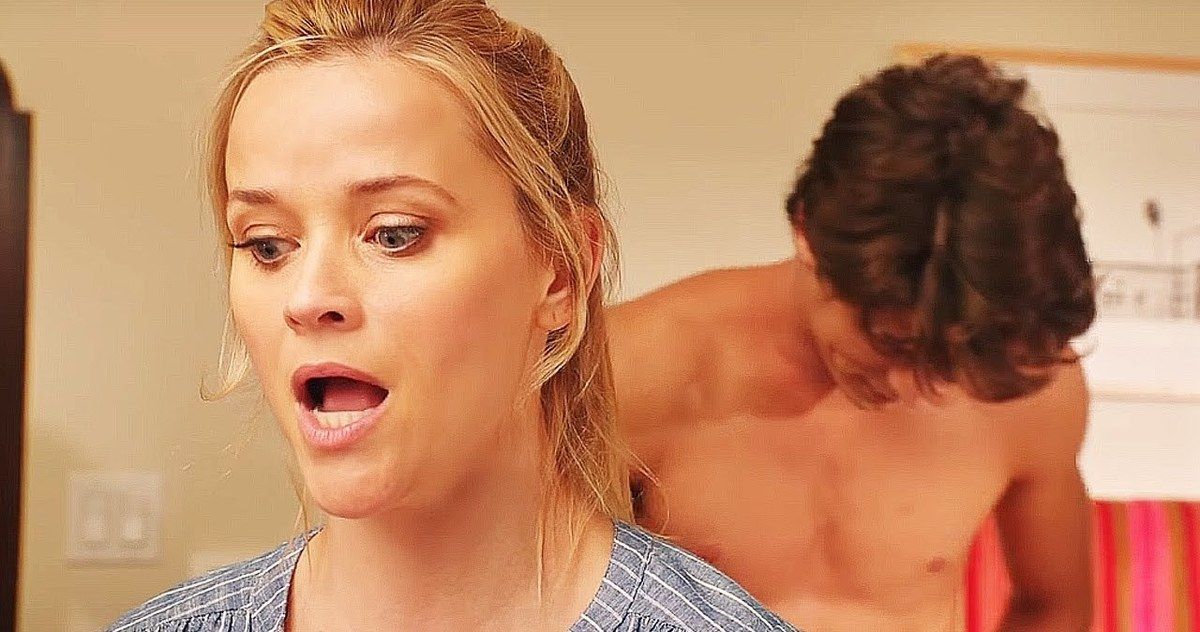 Home Again Trailer #2: Reese Witherspoon Gets Her Groove Back