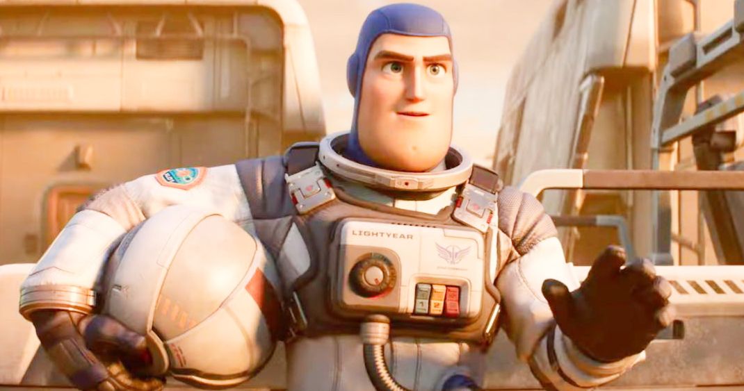 Lightyear Is Causing Confusion, Which Could End in Disappointment