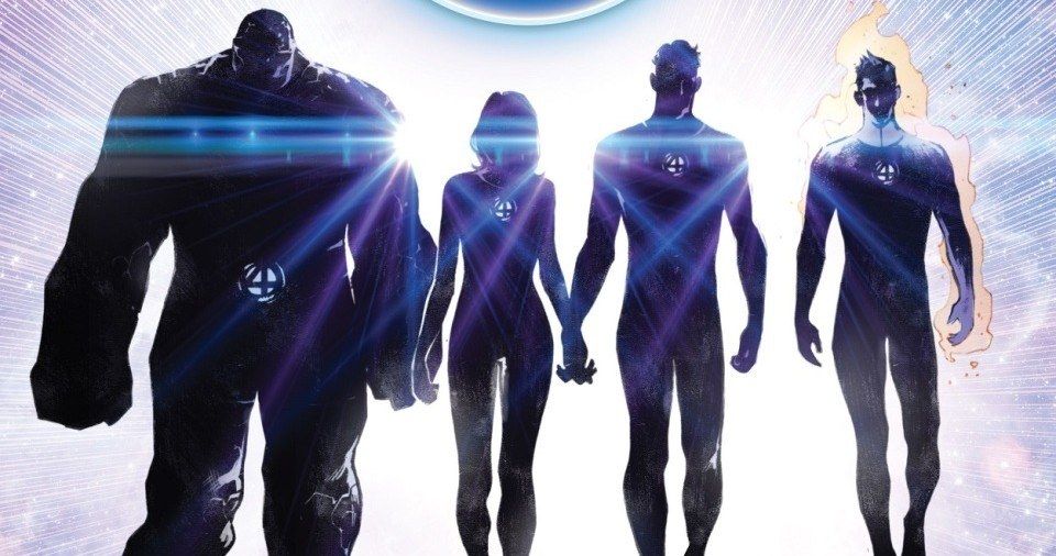 The Fantastic Four Return to Marvel Comics This Summer