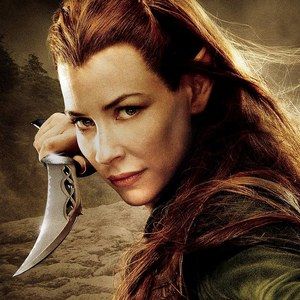 Tauriel Prepares for Battle in The Hobbit: The Desolation of Smaug TV Spot