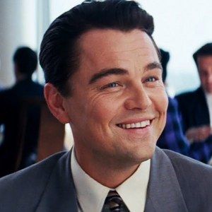 Two The Wolf of Wall Street TV Spots