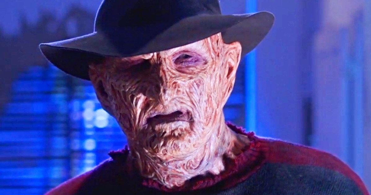 Robert Englund Says He Could Do One More Freddy Krueger Movie