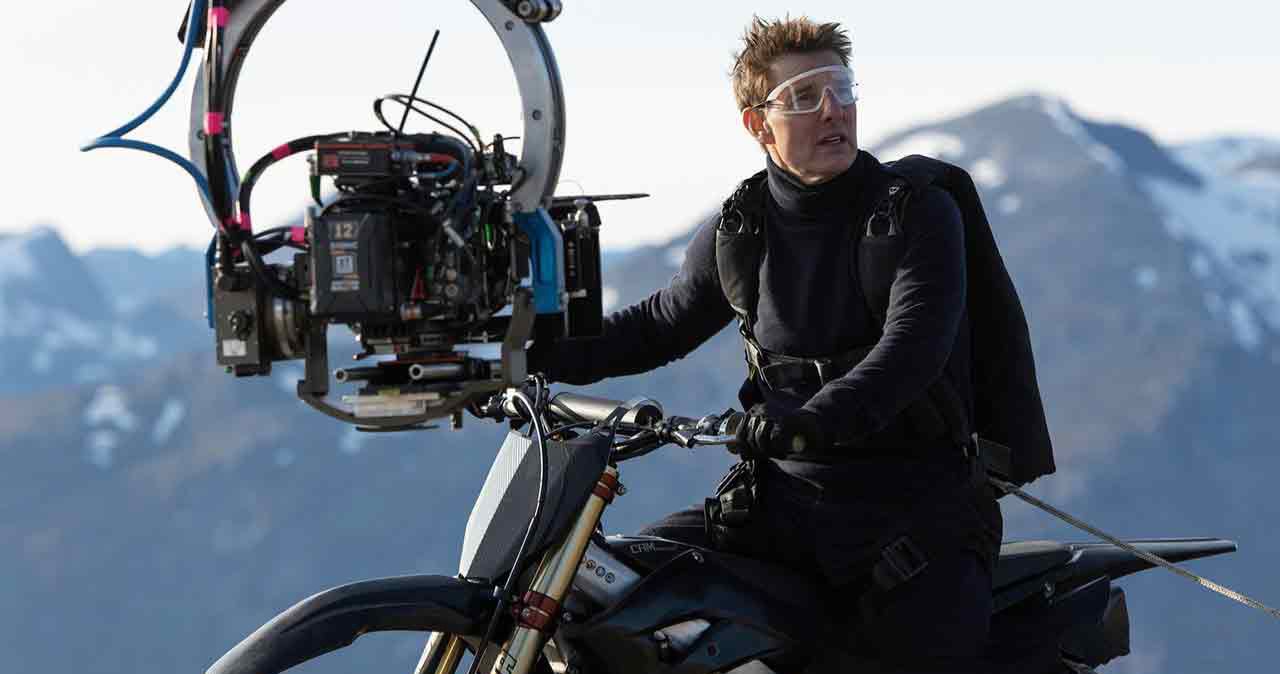 Mission: Impossible 7 Halts Filming Once Again After Positive COVID Test