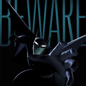 Second Beware the Batman Trailer
