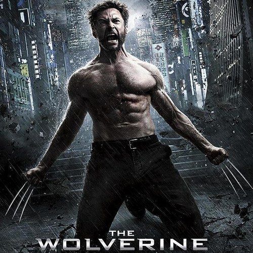The Wolverine 6-Second Trailer Tease Reveals Jean Grey and Two Posters!