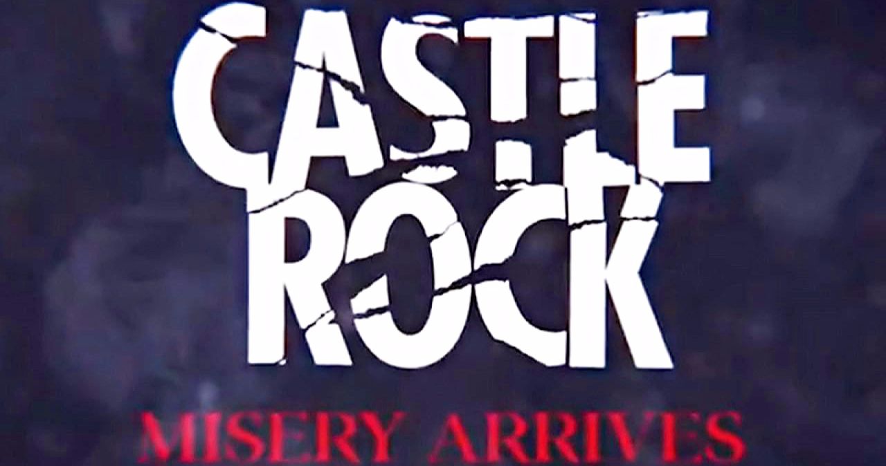 Castle Rock Season 2 Premiere Date Teaser: Misery Arrives This October