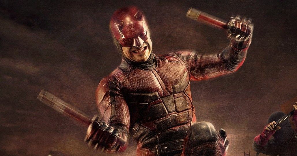 Are Daredevil Season 4 Hopes Officially Dead?
