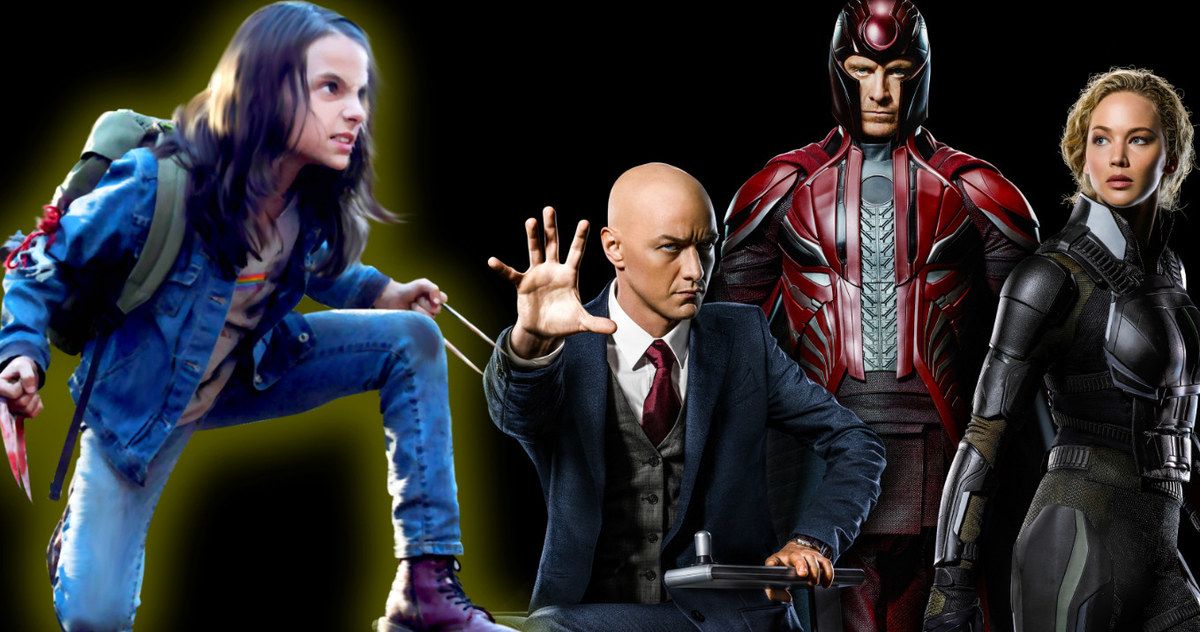 X-23 Won't Return in an X-Men Movie Crossover?