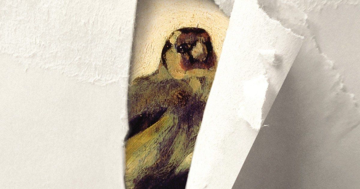 The Goldfinch Brings on Tinker, Tailor, Soldier, Spy Writer
