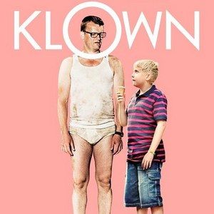 Klown Blu-ray and DVD Arrive September 25th