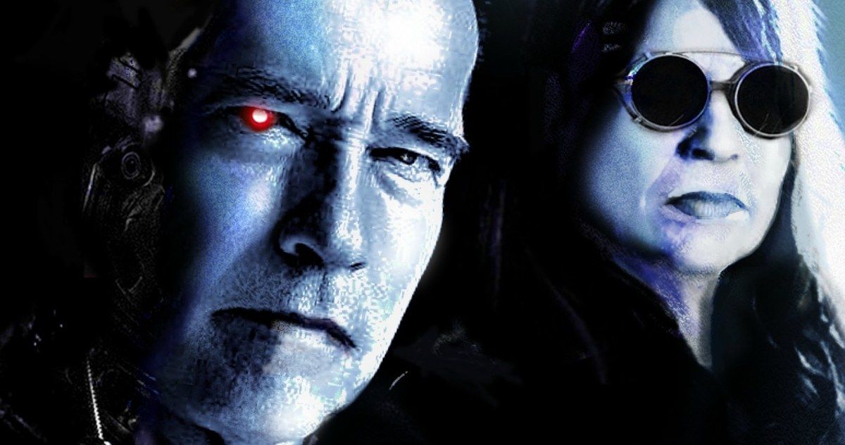 Terminator 6 Is a Direct Sequel to T2: Judgment Day