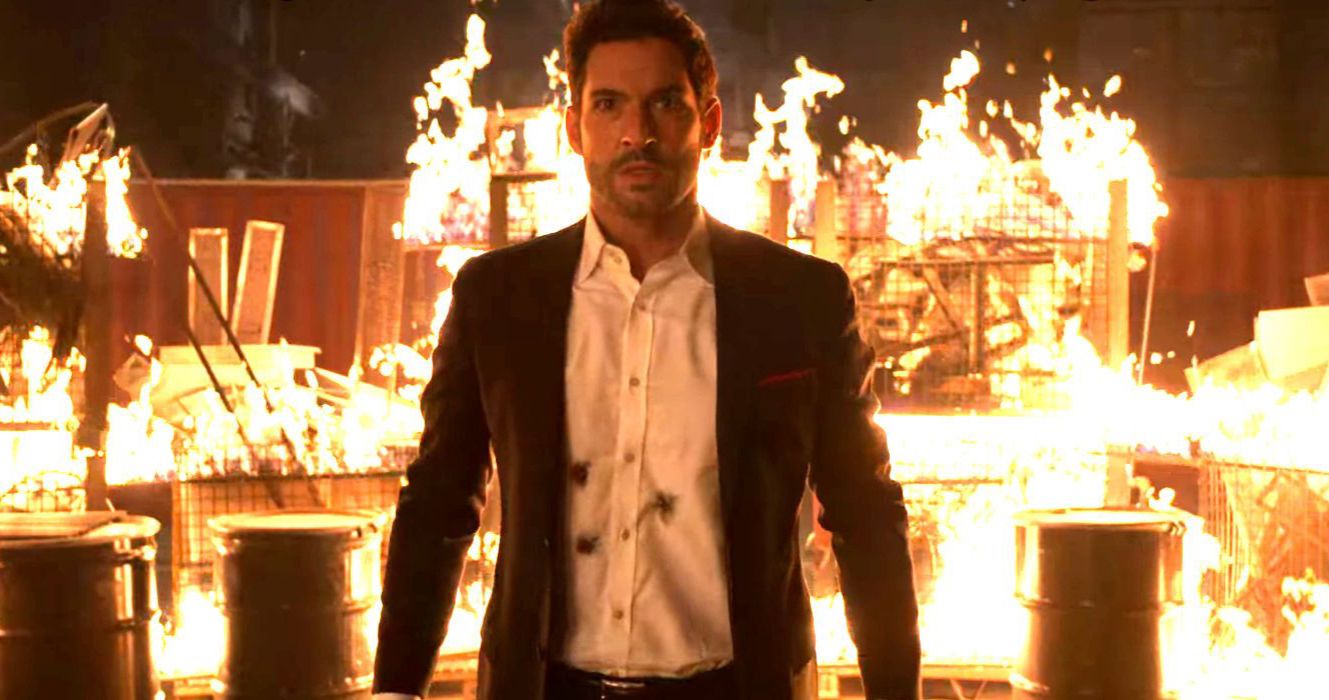 Will a Lucifer Movie Happen After Season 6? the Cast Considers the Possibility
