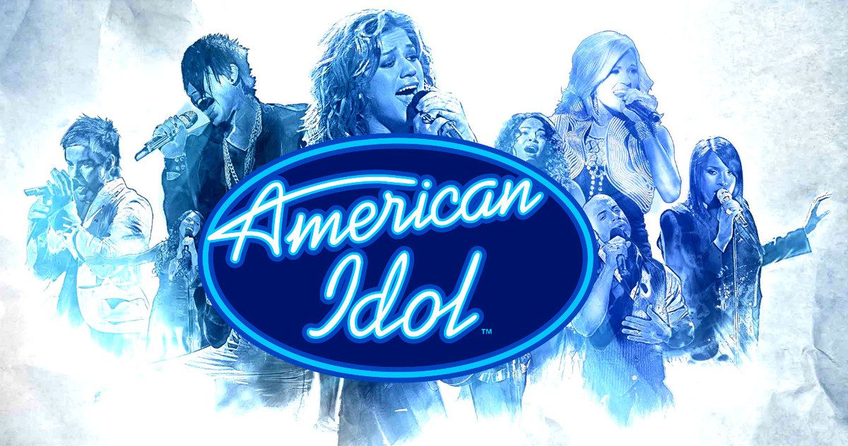Promo American Idol 2002 ABC