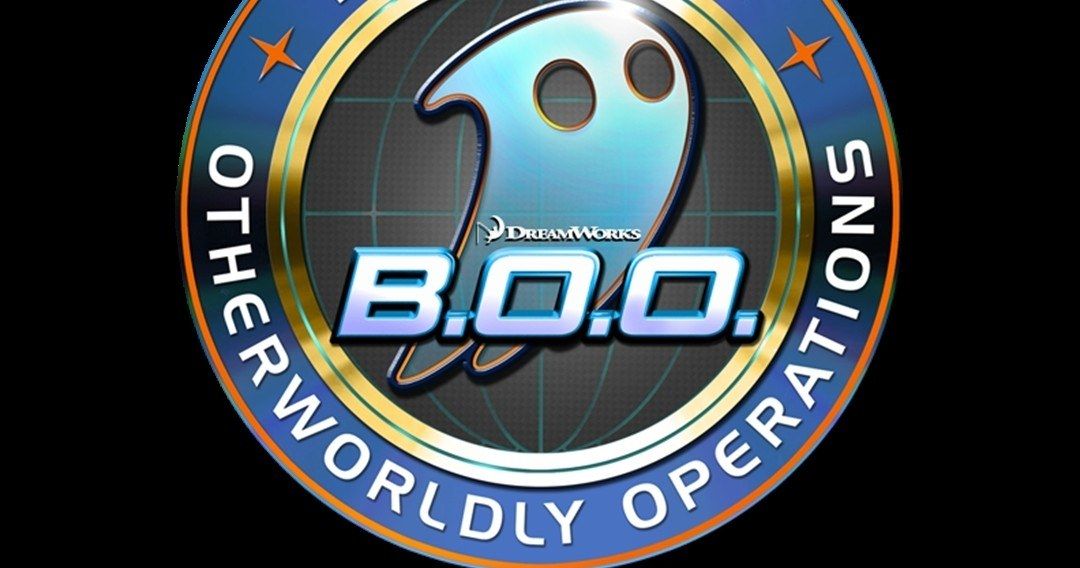 B.O.O. Bureau of Otherworldly Operations Delayed by DreamWorks