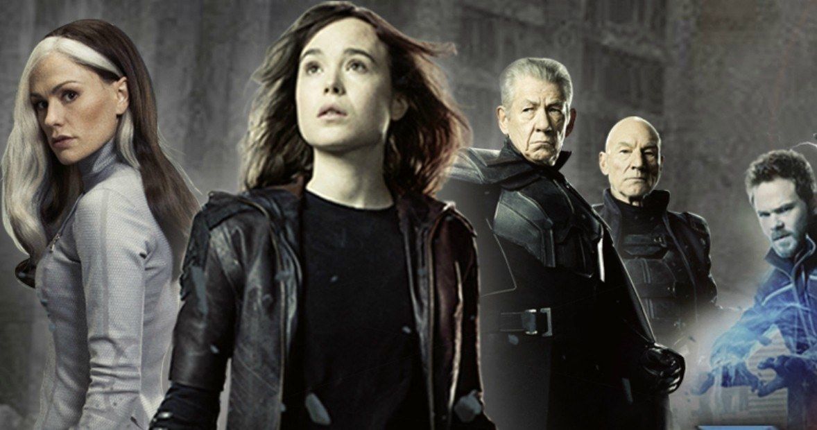 X-Men: Days of Future Past Director's Cut Coming to Blu-ray This Year