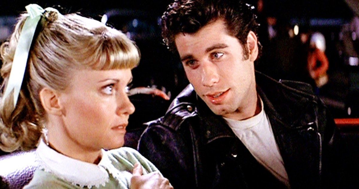 Grease Prequel Summer Loving Is Happening at Paramount