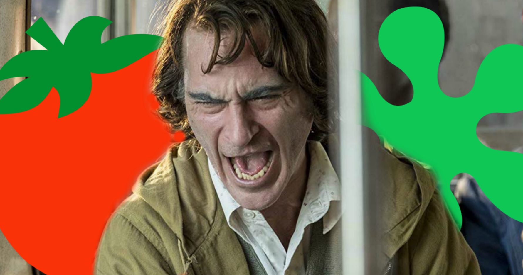 Joker Rotten Tomatoes Score Dips After Influx of Negative Reviews