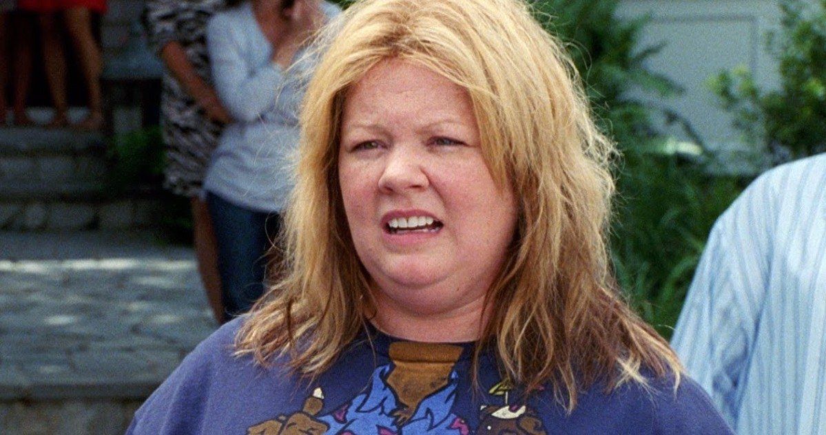 Melissa McCarthy Goes on the Run in New Tammy TV Spot