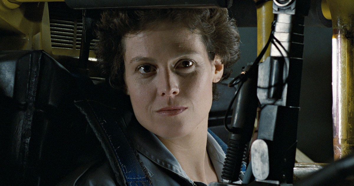 Blomkamp's Alien 5 Will Bring Ripley's Story to an End