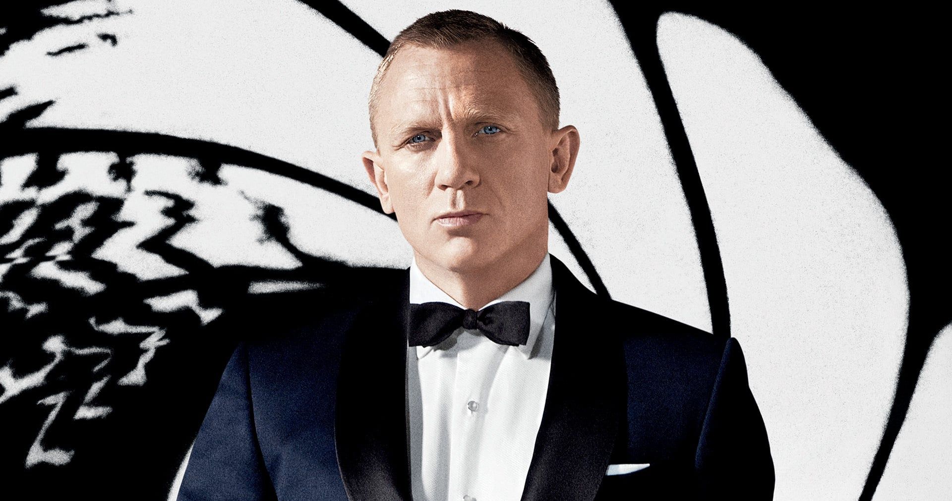 Did the Official James Bond 25 Title Just Leak?