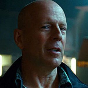 A Good Day to Die Hard 'You're Not Gonna Die Today' Clip