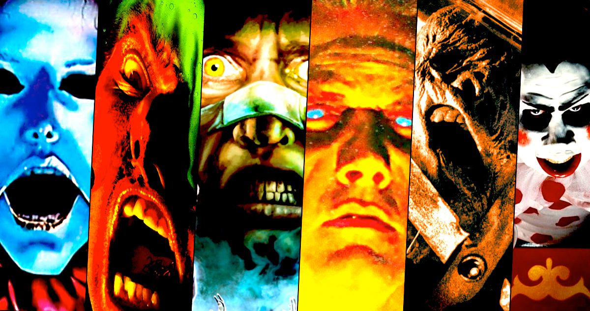 The Most Underrated Horror Movies of All Time