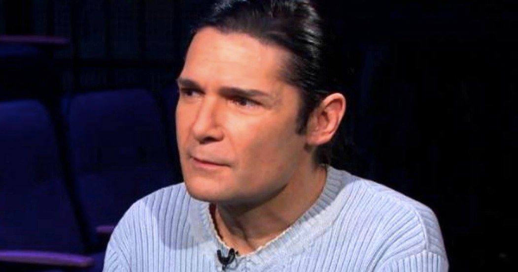 Why Has the LAPD Dropped Corey Feldman's Sexual Abuse Case?