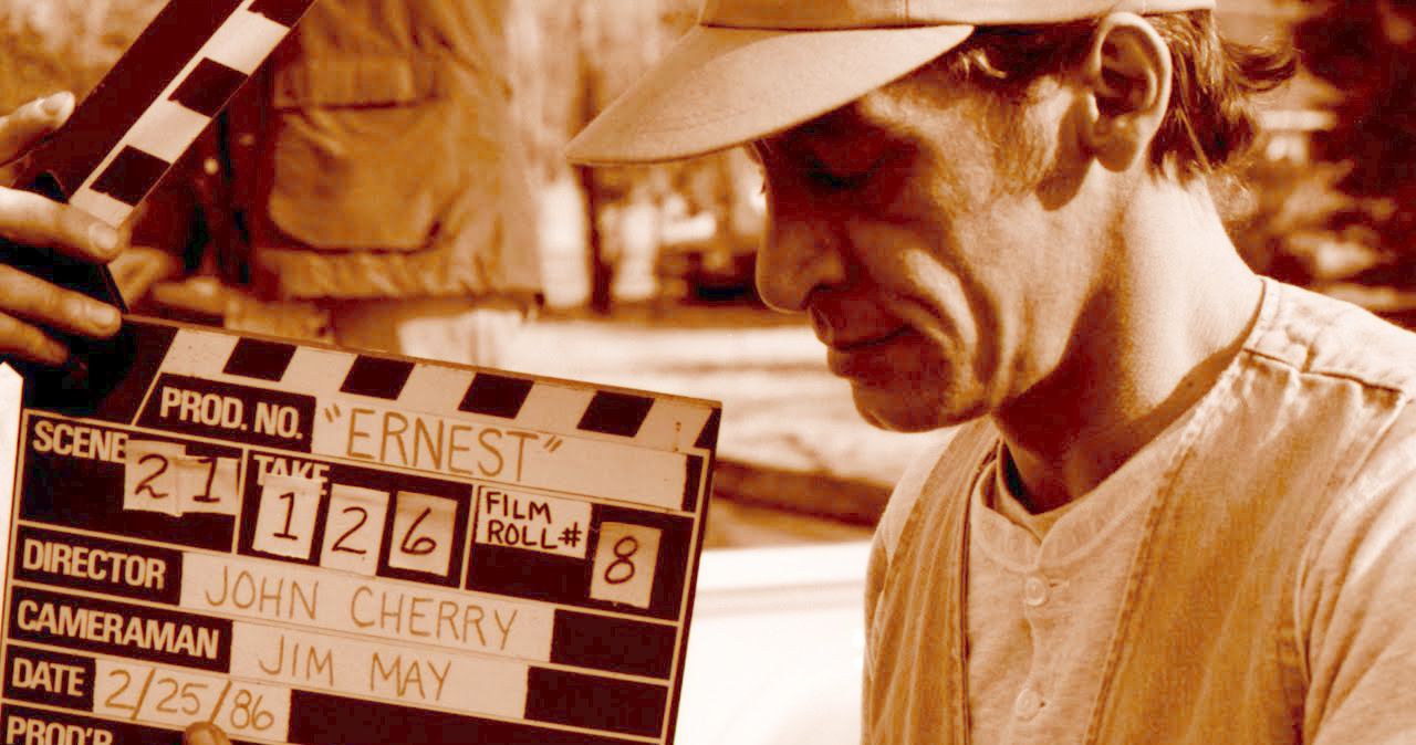 Jim Varney Documentary The Importance of Being Ernest Launches Kickstarter Campaign