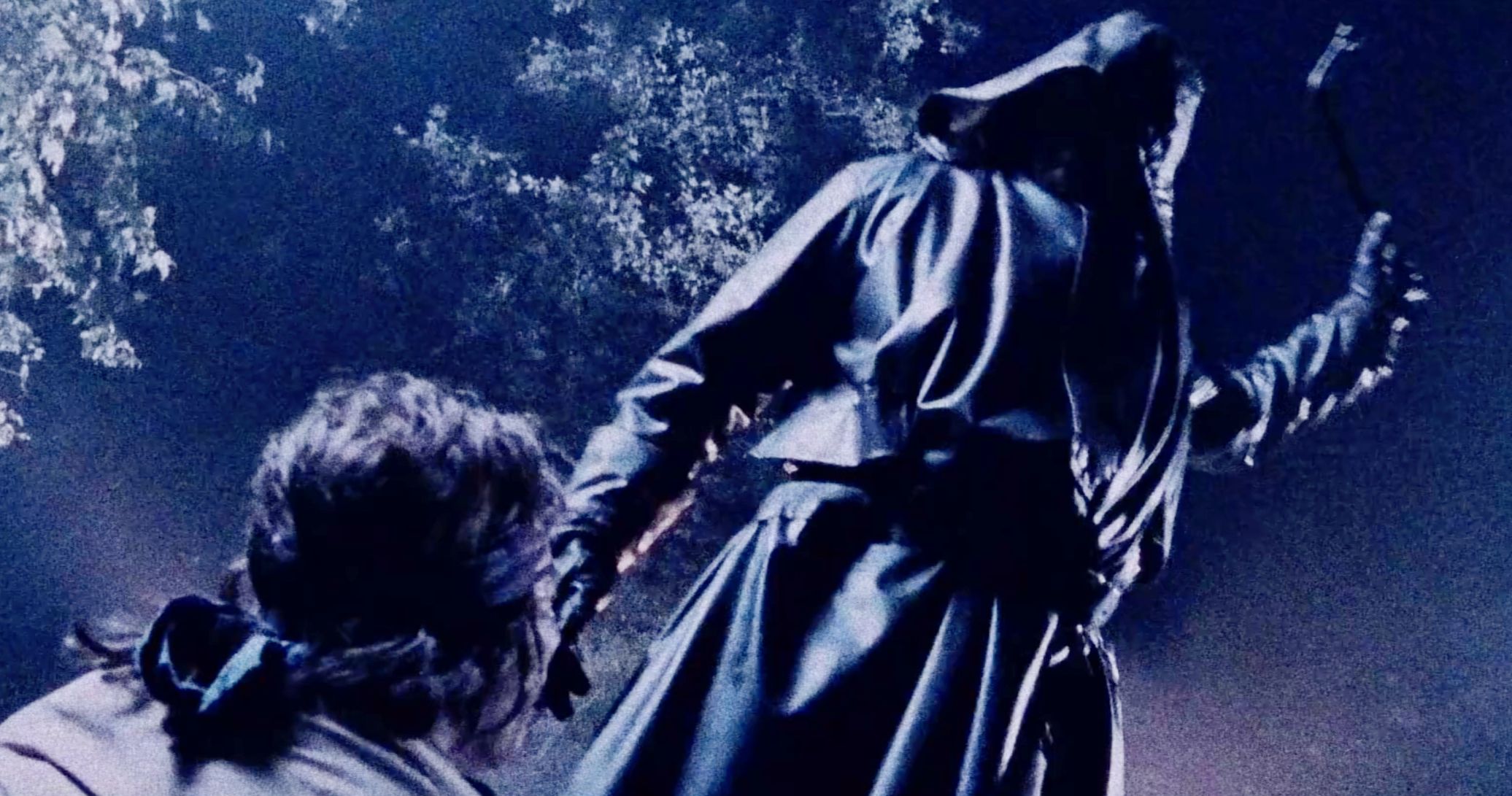 Full American Horror Story: 1984 Trailer Unleashes an '80s Slasher Nightmare
