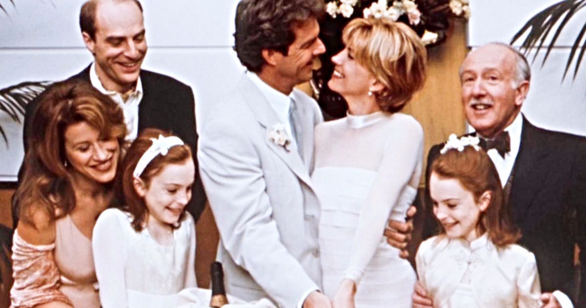 Watch The Parent Trap Reunion with Lindsay Lohan and Dennis Quaid
