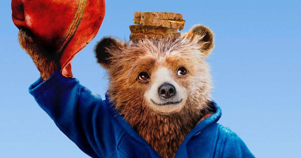 Paddington 2 Moves from the Weinstein Company to Warner Bros.