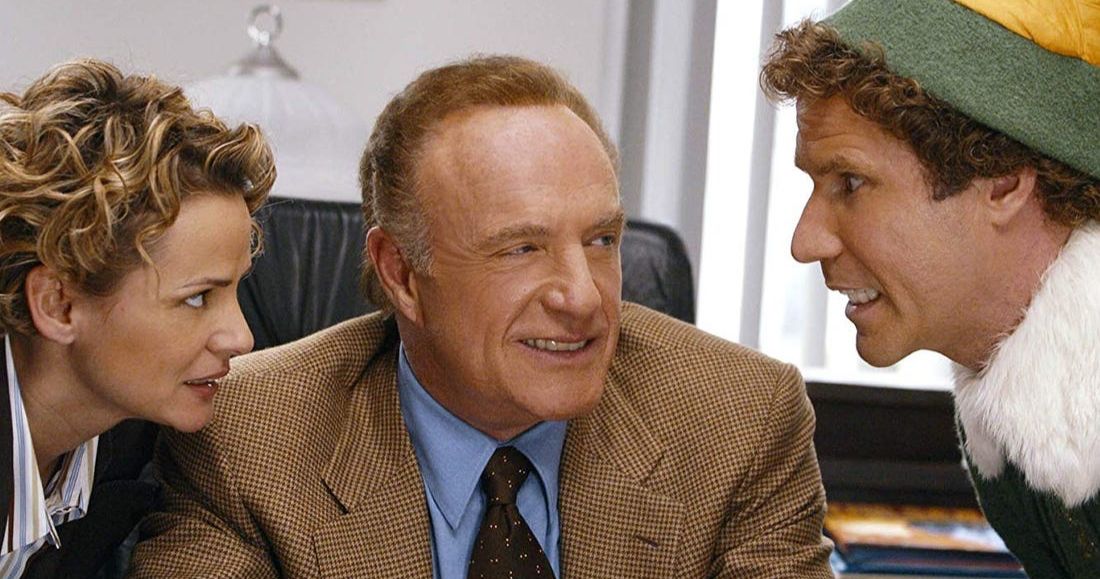The Real Reason Elf 2 Will Never Happen According to James Caan