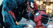 Spider Man Almost Played A Big Role In Venom 2 Here s Why He Didn t