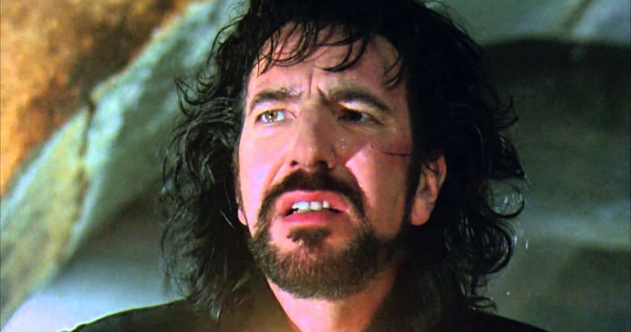 Alan Rickman Celebrated by Fans on Robin Hood: Prince of Thieves 30th Anniversary