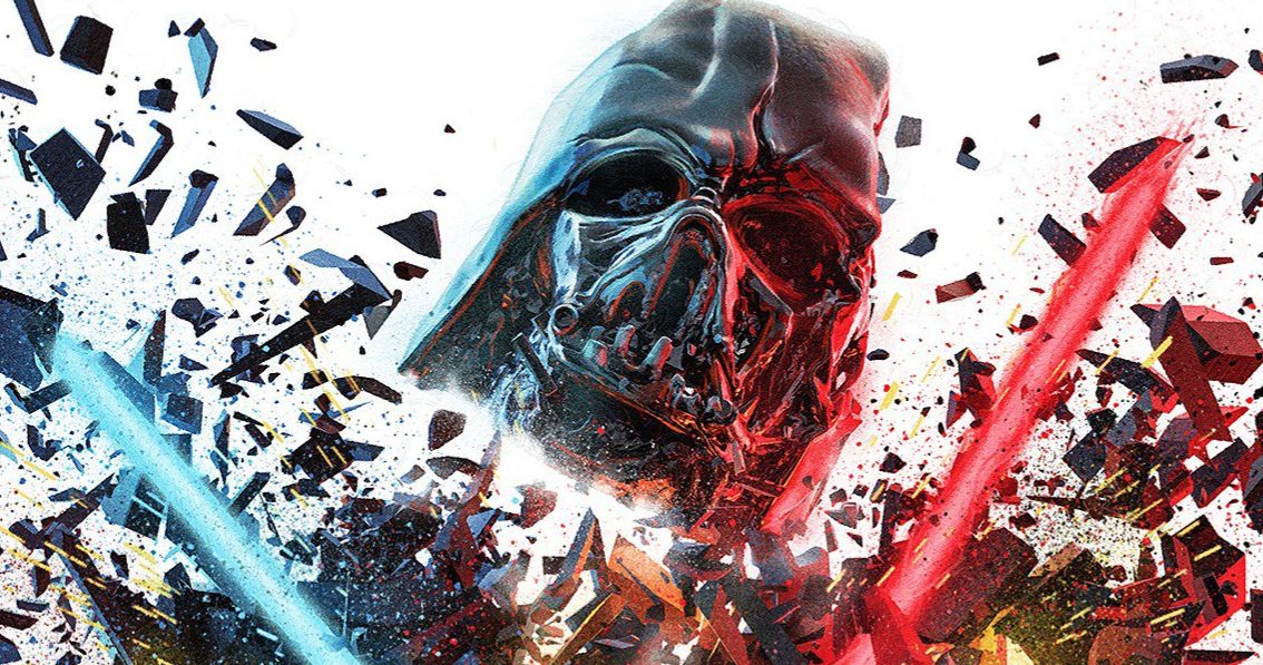Star Wars 9 Poster Features Darth Vader's Helmet as New TV Spot Arrives