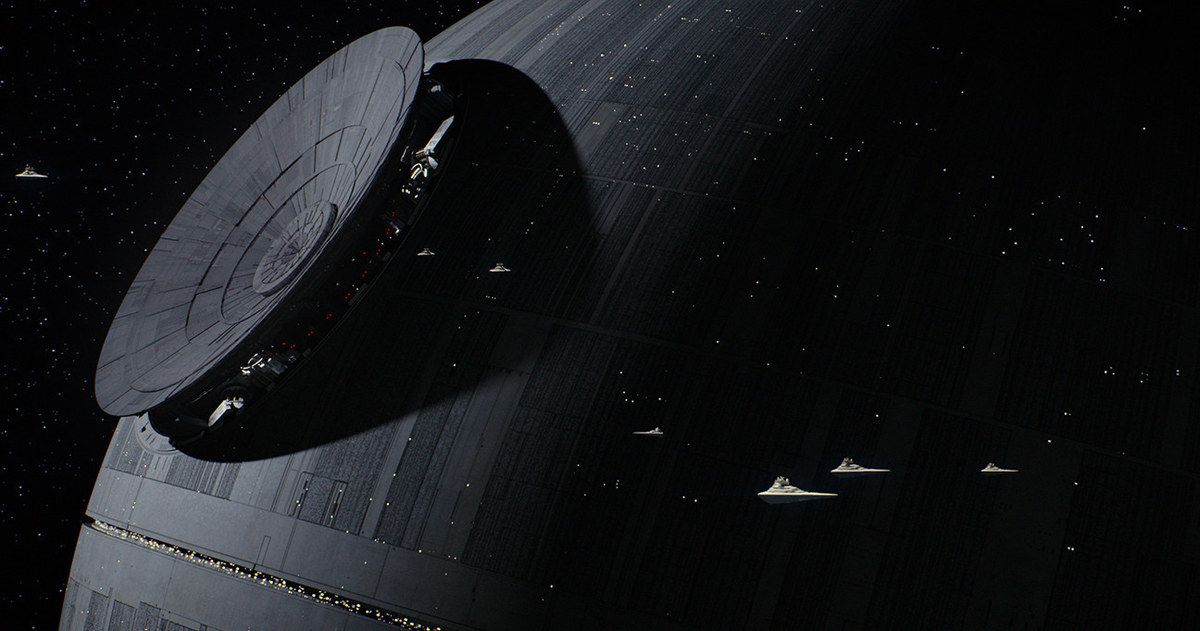 How Rogue One Fixes a Huge Problem with Star Wars