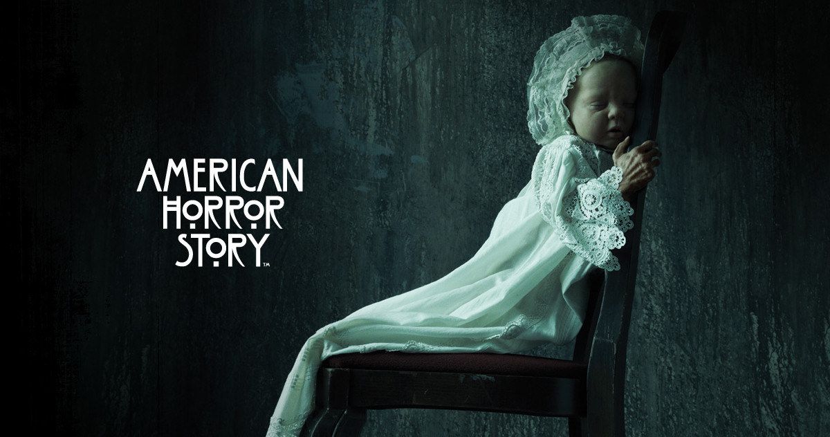 American Horror Story Renewed for Season 5 on FX