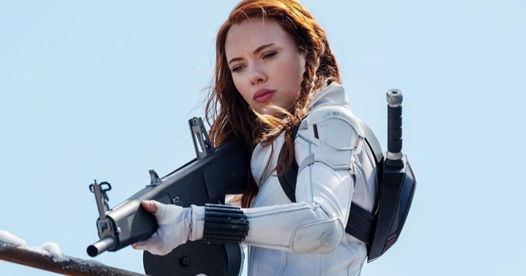 Disney and Scarlett Johansson Settle Polarizing Black Widow Lawsuit