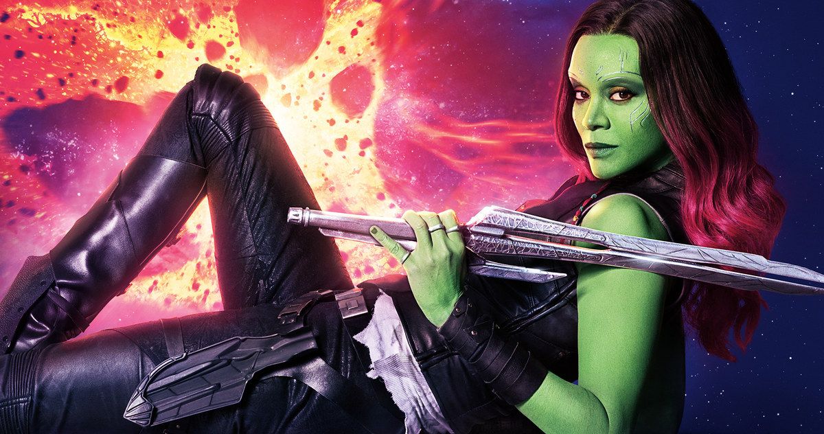Guardians of the Galaxy 3 Wants a Female Director, Shortlist Revealed?