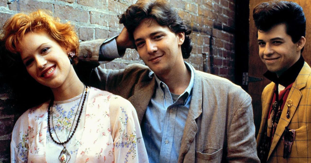 Andrew McCarthy Is Turning His Memoir Brat: An '80s Story Into A Brat Pack Documentary