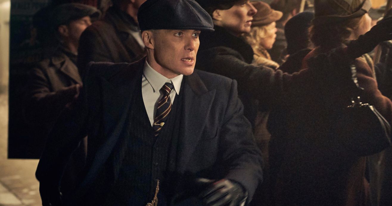 Peaky Blinders Season 5 Release Date Photos And New Details Revealed 