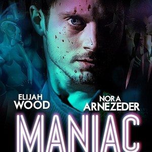 Maniac 20-Minute Blood and Gore Featurette
