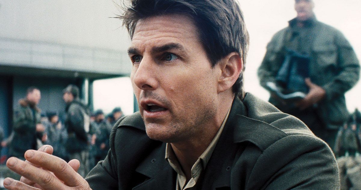 Tom Cruise Thriller Mena Begins Shooting, Gets 2017 Release