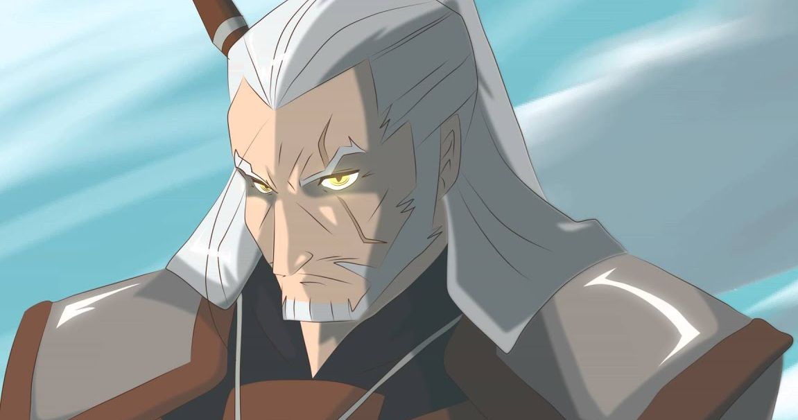 The Witcher: Nightmare of the Wolf Animated Prequel Gets Fall Release Date on Netflix