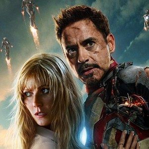 Iron Man 3 Set Photos Reveal a Daring Rescue Attempt