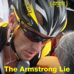 The Armstrong Lie Trailer
