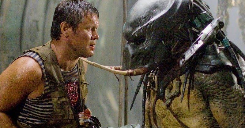 The Predator Reboot Explains Why Hunters Have Come to Earth