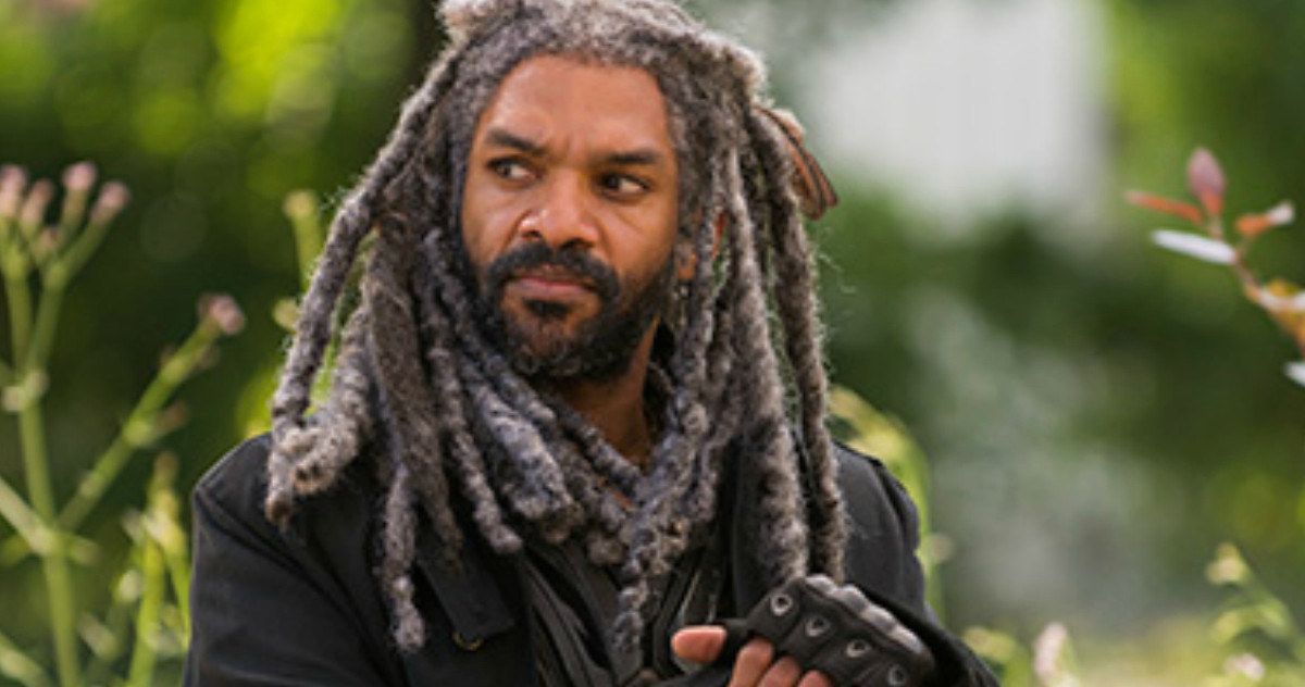Walking Dead Season 7, Episode 2 Preview Video Enters Ezekiel's Kingdom