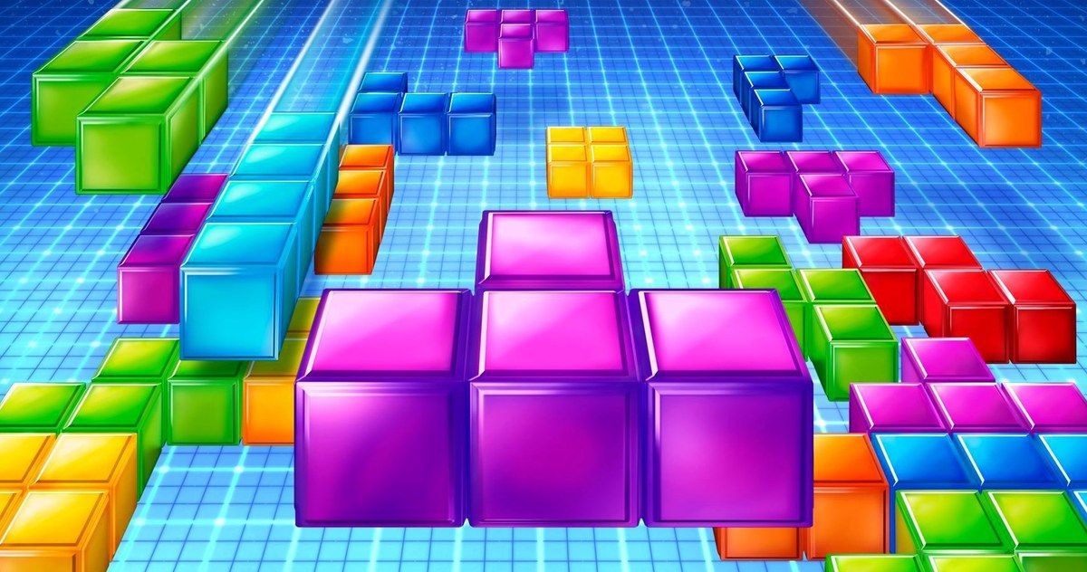 What Is Happening with the Tetris Movie Trilogy?